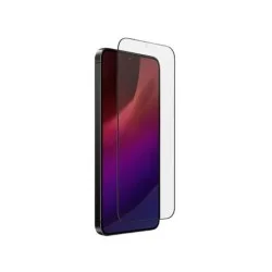 Uniq Optix Vivid Clear Galaxy S25 Edge Glass Screen Protector  - Clear